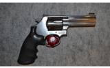 Smith $ wesson 686 Plus ~ .357 Magnum - 2 of 2