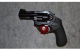 Ruger LCR ~ .38 Special +P - 2 of 2