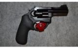Ruger LCR ~ .38 Special +P - 1 of 2