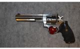 Ruger GP100 ~ .357 Magnum - 2 of 2