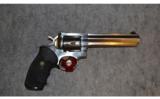 Ruger GP100 ~ .357 Magnum - 1 of 2