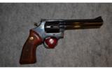 Taurus 66 ~ .357 Magnum - 1 of 2