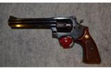 Taurus 66 ~ .357 Magnum - 2 of 2