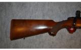 Ruger 77V ~ .25-06 Remington - 2 of 9