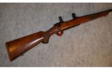 Ruger 77V ~ .25-06 Remington - 1 of 9