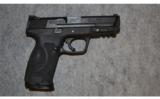Smith & Wesson ~ M&P 40 M2.0 ~ .40 S&W - 1 of 2