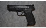 Smith & Wesson ~ M&P 40 M2.0 ~ .40 S&W - 2 of 2