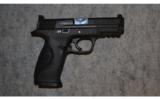 Smith & Wesson ~ M&P 40 PC ~ .40 S&W - 1 of 2
