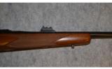 CZ 550 Safari Magnum ~ .458 Lott - 4 of 9