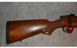 CZ 550 Safari Magnum ~ .458 Lott - 2 of 9