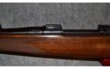 CZ 550 Safari Magnum ~ .458 Lott - 7 of 9