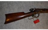 Winchester 1892 ~ .32 W.C.F. - 2 of 9