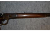 Winchester 1892 ~ .32 W.C.F. - 3 of 9