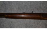 Winchester 1892 ~ .32 W.C.F. - 5 of 9