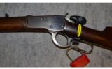 Winchester 1892 ~ .32 W.C.F. - 6 of 9