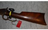 Winchester 1892 ~ .32 W.C.F. - 7 of 9