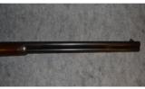 Winchester 1892 ~ .32 W.C.F. - 4 of 9