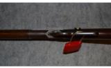 Winchester 1892 ~ .32 W.C.F. - 9 of 9