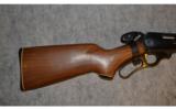 Marlin 336 ~ .30-30 Winchester - 2 of 9