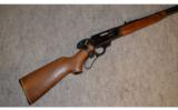 Marlin 336 ~ .30-30 Winchester - 1 of 9
