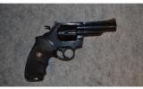 Colt Trooper MK V ~ .357 Magnum - 1 of 2