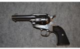 Ruger New Vaquero ~ .357 Magnum - 2 of 2