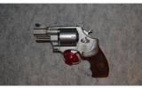 Smith & Wesson Model 627-5 ~ .357 Magnum - 2 of 2