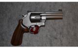 Smith & Wesson 625 JM ~ .45 ACP - 1 of 2