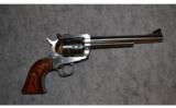 Ruger NM Blackhawk ~ .45 Colt - 1 of 2