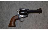 Ruger Blackhawk ~ .357 Magnum - 1 of 2