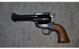 Ruger Blackhawk ~ .357 Magnum - 2 of 2