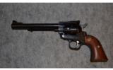 Ruger NM Single Six ~ .22 LR / .22 Magnum - 2 of 2