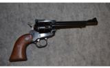 Ruger NM Single Six ~ .22 LR / .22 Magnum - 1 of 2