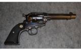 Ruger New Vaquero ~ .45 Long Colt - 1 of 2