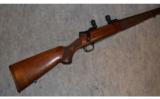 Winchester 70 Featherweight ~ .257 Roberts - 1 of 9