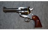 Ruger NM Blackhawk Convertible ~ .357 Magnum / 9mm - 2 of 2