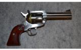 Ruger NM Blackhawk Convertible ~ .357 Magnum / 9mm - 1 of 2