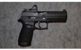 Sig Sauer P320 ~ 9mm - 1 of 2