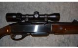 Remington 7400 ~ .30-06 Springfiled - 3 of 9