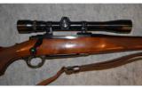 Ruger M77 ~ .308 Winchester - 3 of 9
