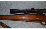 Ruger M77 ~ .308 Winchester - 6 of 9