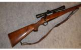 Ruger M77 ~ .308 Winchester - 1 of 9