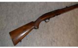 Winchester Model 100 ~ .308 Winchester - 1 of 9