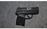 Sig Sauer 290RS ~ 9mm - 2 of 2