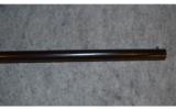 Quackenbush Safety Cartridge Rifle ~ .22 Long Rifle - 4 of 9