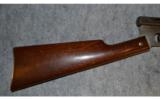 Quackenbush Safety Cartridge Rifle ~ .22 Long Rifle - 2 of 9
