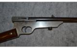 Quackenbush Safety Cartridge Rifle ~ .22 Long Rifle - 3 of 9