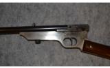 Quackenbush Safety Cartridge Rifle ~ .22 Long Rifle - 6 of 9
