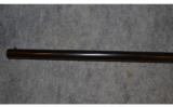 Quackenbush Safety Cartridge Rifle ~ .22 Long Rifle - 5 of 9