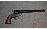 Ruger Single Six Convertible ~ .22 LR & .22 Magnum - 1 of 2